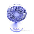 Silent cycle design Cooling Table Fan